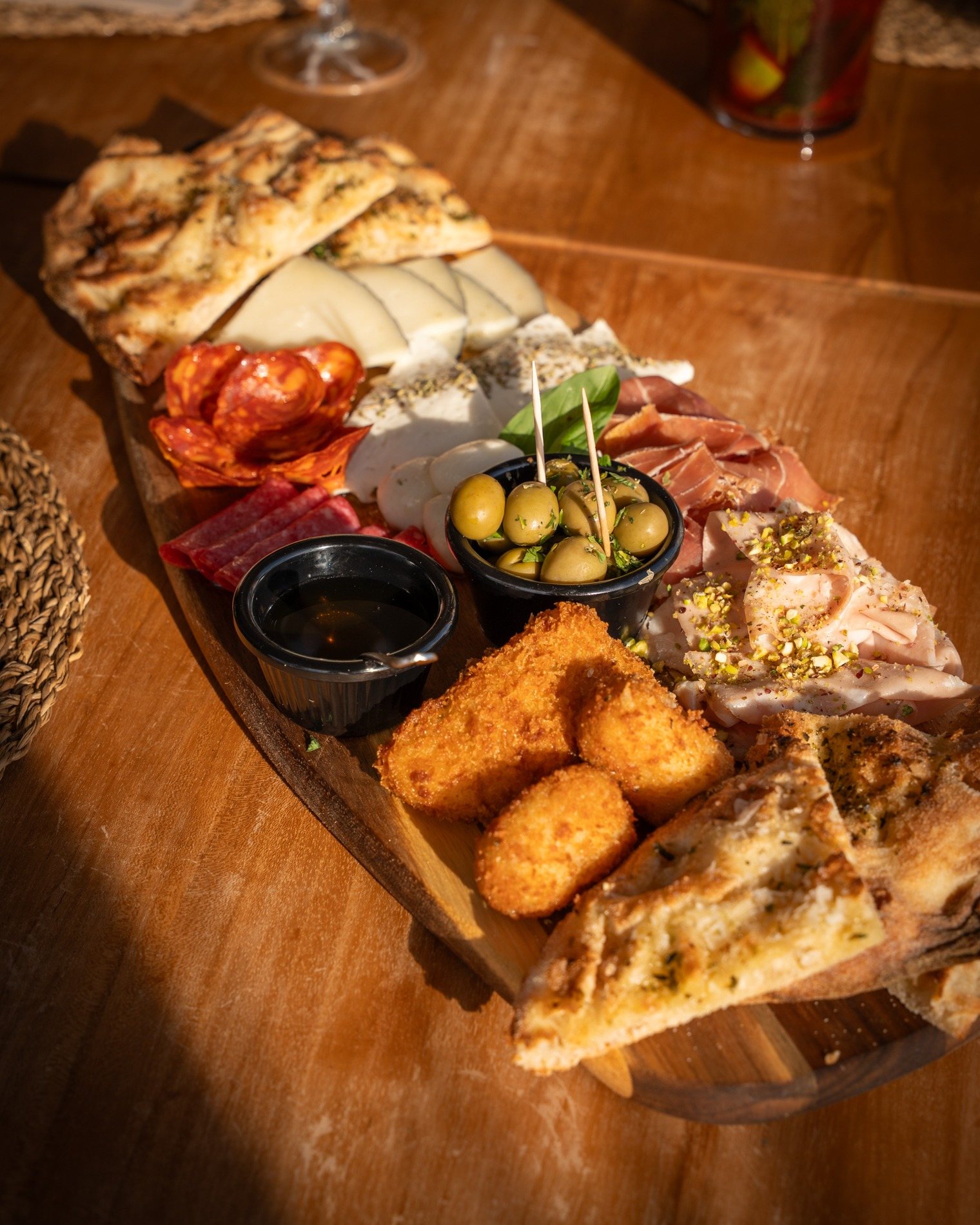 Plato del menú