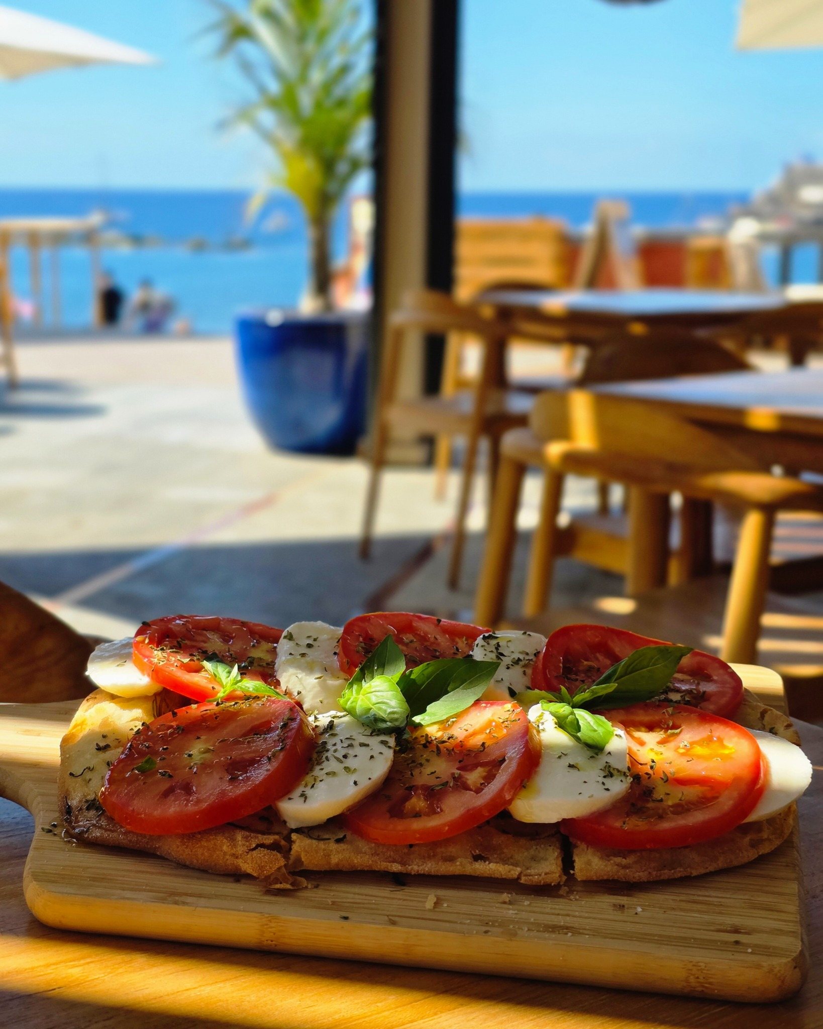 Plato del menú