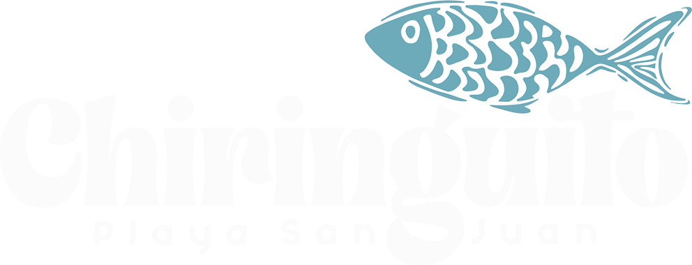 Chiringuito Playa San Juan