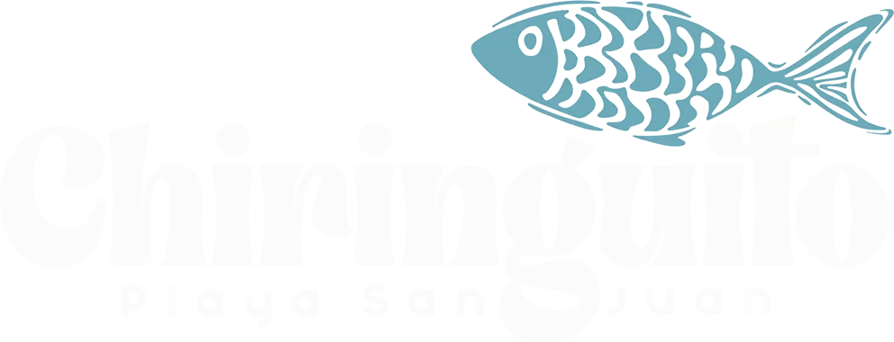 Chiringuito Playa San Juan