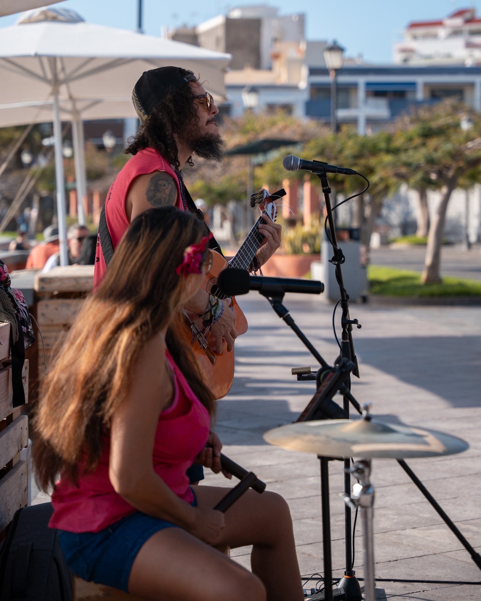 Música en directo